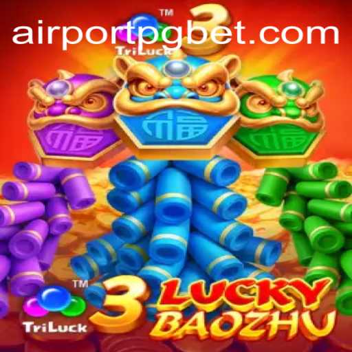 Exploring the Thrills of 3LuckyBaozhu: A New Era in Online Gaming
