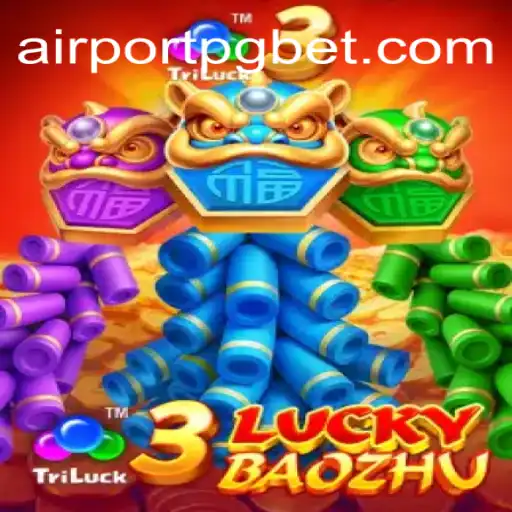 Exploring the Thrills of 3LuckyBaozhu: A New Era in Online Gaming