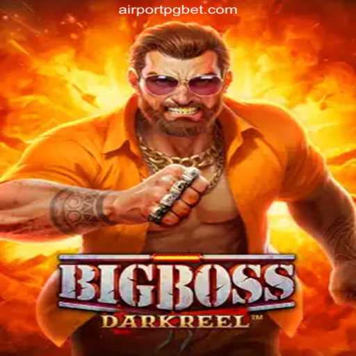 BigBoss: The Ultimate Game of Strategy and Luck at Airport PG