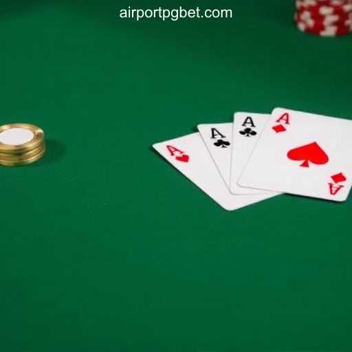 Airport PG A Plataforma de Apostas #1 do Brasil