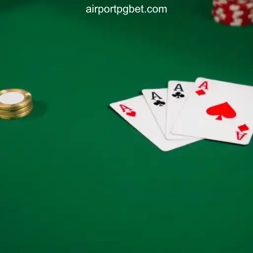 Mastering the Art of Blackjack: Insights from Airport PG A Plataforma de Apostas #1 do Brasil