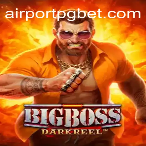BigBoss: The Ultimate Game of Strategy and Luck at Airport PG