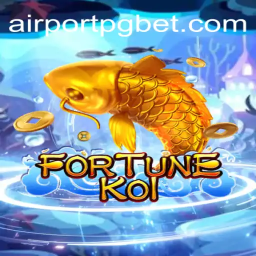 Exploring FORTUNEKOI: A Dive into the Thrilling World of Online Gaming