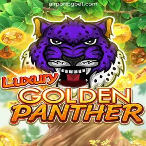 LUXURYGOLDENPANTHER: The Thrilling Adventure of Modern Digital Gaming