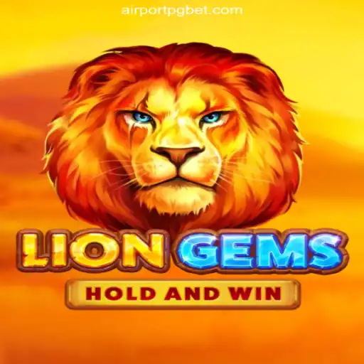 Exploring LionGems: A Captivating Journey in Airport PG A Plataforma de Apostas #1 do Brasil