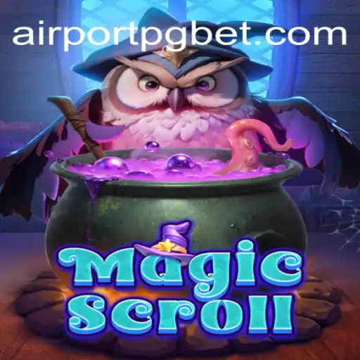Unraveling the World of MagicScroll: A Journey Through Enchantment