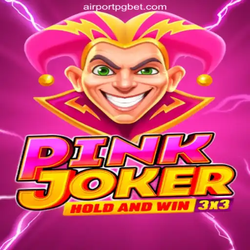 Exploring the Exciting World of Pinkjoker: Airport PG A Plataforma de Apostas #1 do Brasil