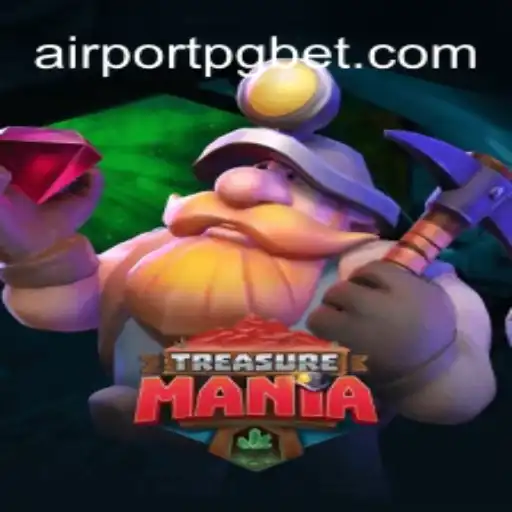 Exploring TreasureMania: The Thrill of Adventure and Challenge