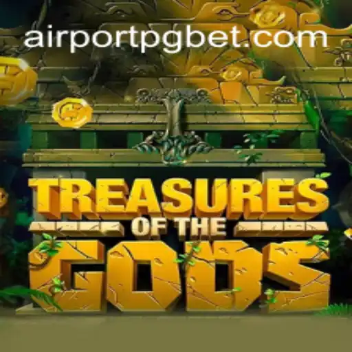 Exploring TreasureoftheGods: A Thrilling Adventure in Modern Gaming