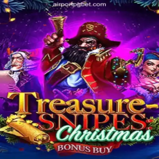 Exploring TreasuresnipesChristmas: The Festive Airport PG A Plataforma de Apostas #1 do Brasil