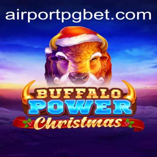 Discover the Magic of BuffaloPowerChristmas: A Holiday Adventure
