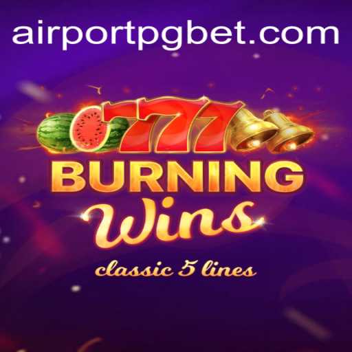 BurningWins: The Exciting Casino Game Taking Brazil by Storm
