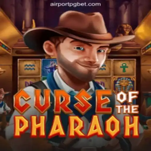 Curse of the Pharaoh: Explore the Mysteries and Lose Yourself in Adventure