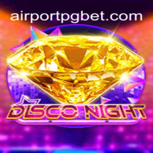 Immerse Yourself in the Magic of DiscoNight