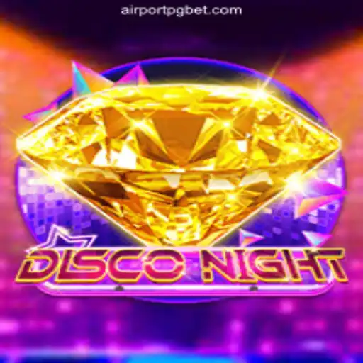 Immerse Yourself in the Magic of DiscoNight