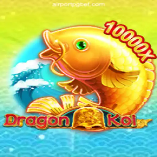Exploring DragonKoi: A Journey Through The Mythical Realms of the Dragon