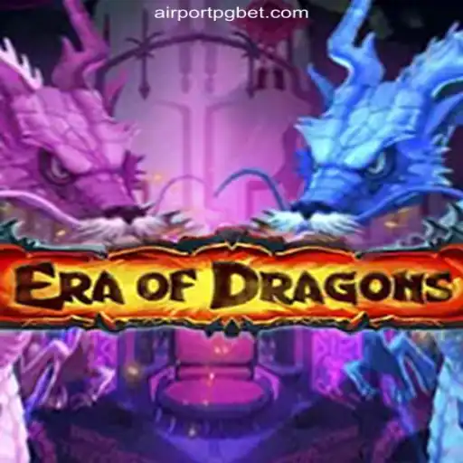 EraOfDragons and the Rise of Airport PG A Plataforma de Apostas #1 do Brasil
