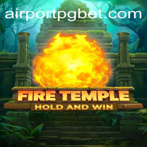 Unveiling FireTemple: The Thrilling Adventure Game of the Year