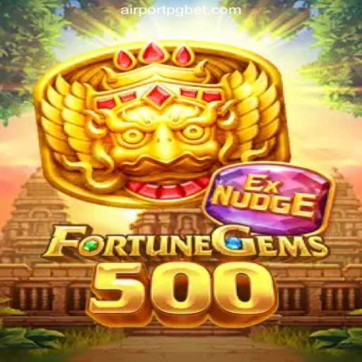 FortuneGems500: A Dazzling New Casino Game Inspired by Brazilian Charm