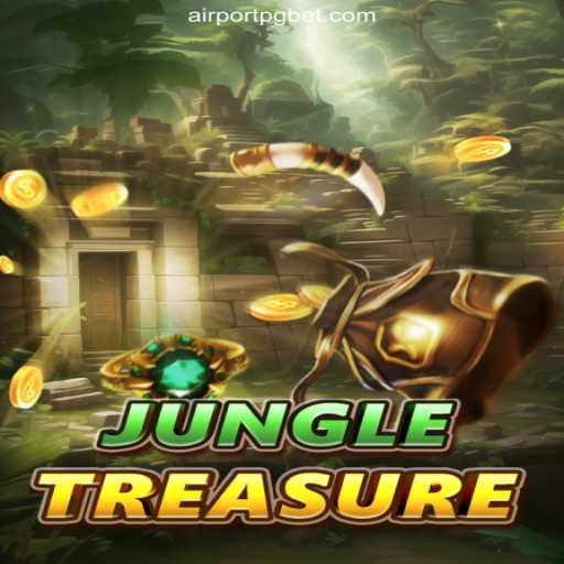 Exploring the Mysteries of JungleTreasure