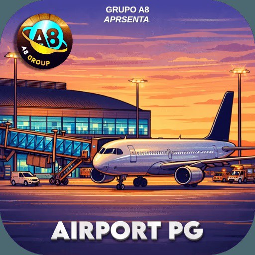Airport PG A Plataforma de Apostas #1 do Brasil