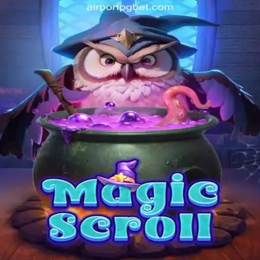 Unraveling the World of MagicScroll: A Journey Through Enchantment