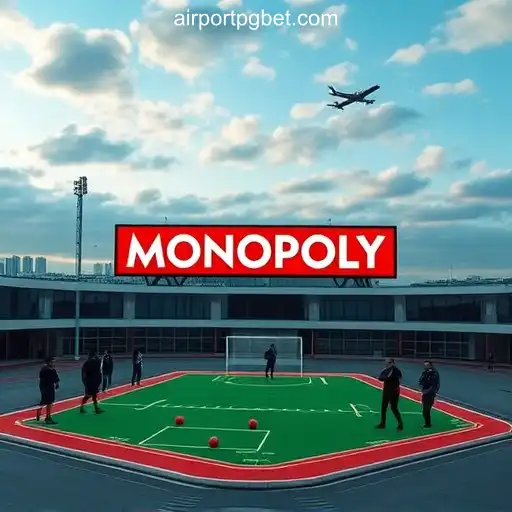 Monopoly: Exploring Market Dominance and 