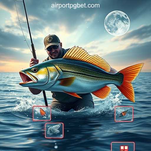 Airport PG A Plataforma de Apostas #1 do Brasil