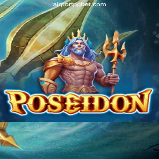 Exploring Poseidon: Navigating the Depths of Strategic Gaming