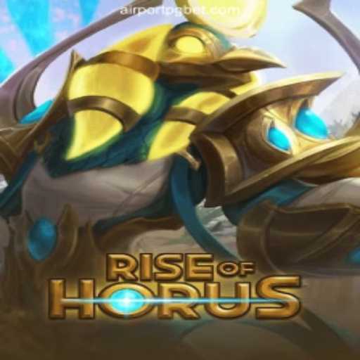 Explore the Thrilling World of RiseofHorus: A New Adventure in Gaming