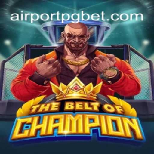 TheBeltOfChampion: A Thrilling Journey into the World of Competitive Strategy Gaming
