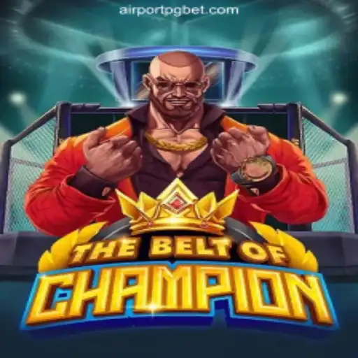 TheBeltOfChampion: A Thrilling Journey into the World of Competitive Strategy Gaming