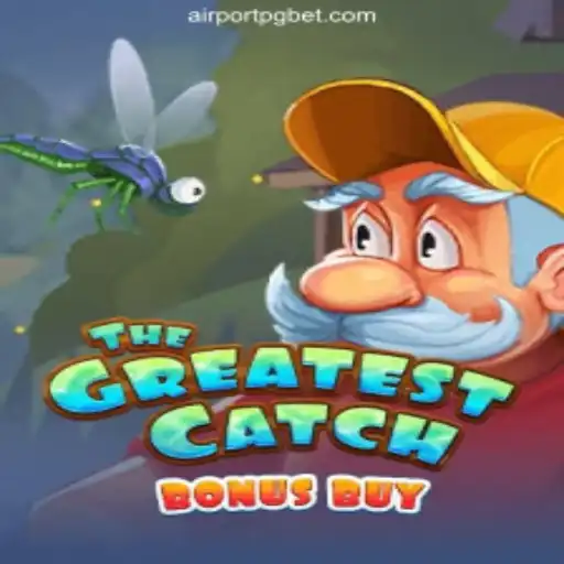 Experience the Thrill of TheGreatestCatchBonusBuy