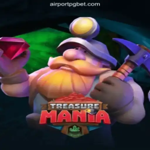Exploring TreasureMania: The Thrill of Adventure and Challenge