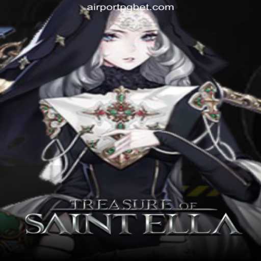 Dive into the World of 'Treasure of Saint Ella' – Your Ultimate Gaming Adventure