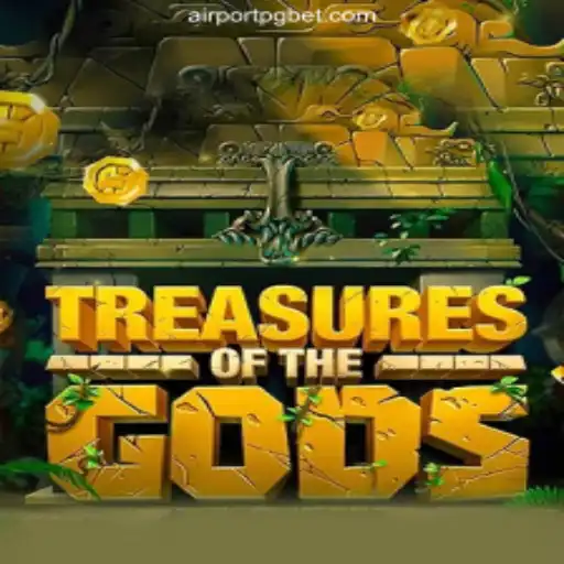 Exploring TreasureoftheGods: A Thrilling Adventure in Modern Gaming