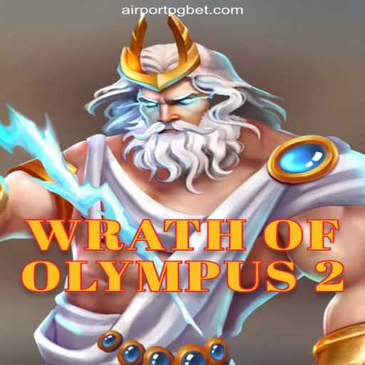 Wrath of Olympus 2: A Mythical Adventure in a Modern Digital Arena